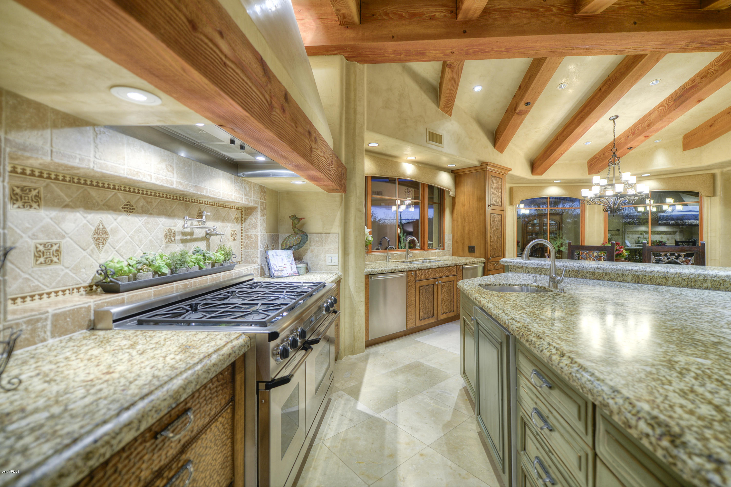 Whisper Rock - Residential