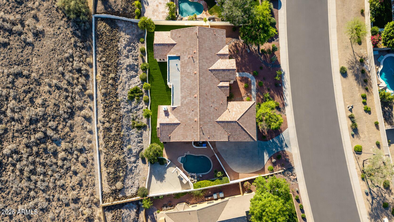 5949 W PINNACLE HILL Drive
