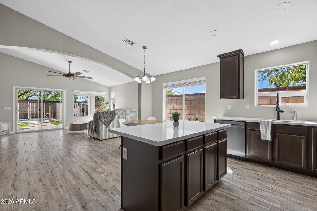 Photo of 21125 N 98th Drive, Peoria, AZ 85382 (MLS # 7088156)