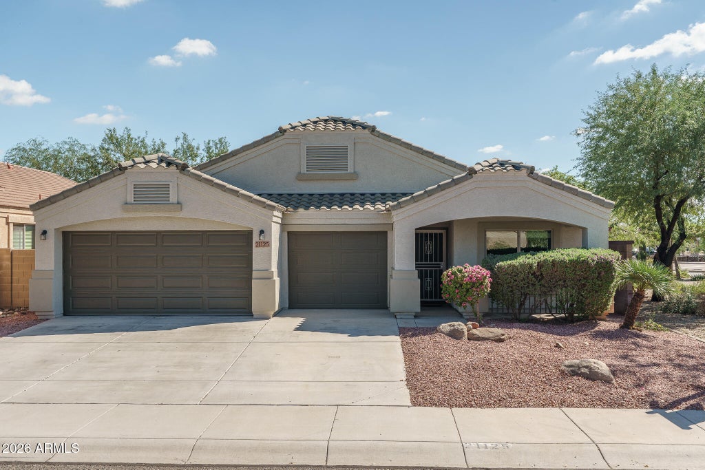 Photo of 21125 N 98th Drive, Peoria, AZ 85382 (MLS # 7088156)