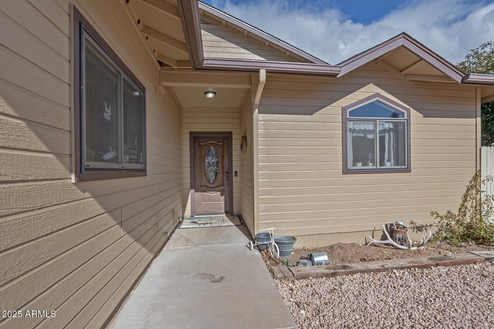 406 E Granite Butte Road