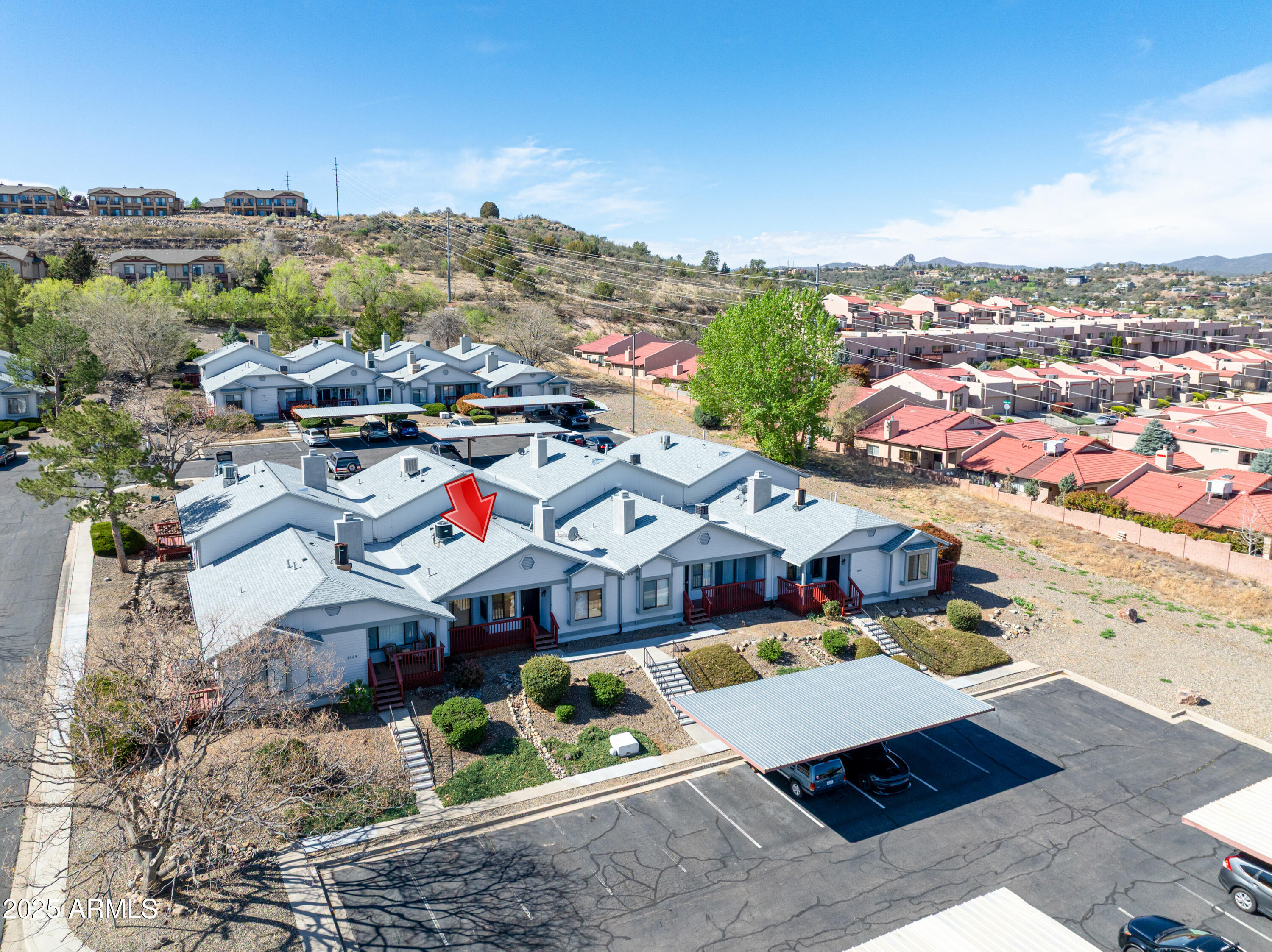 3069 TETONS Court C9