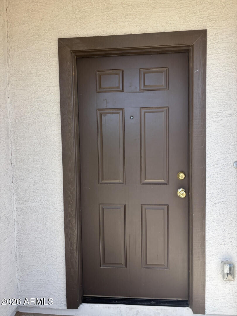 Photo of 3212 E Valleyhigh Trail, San Tan Valley, AZ 85143 (MLS # 7086323)