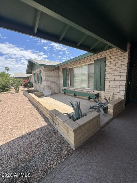 1509 E Bell De Mar Drive