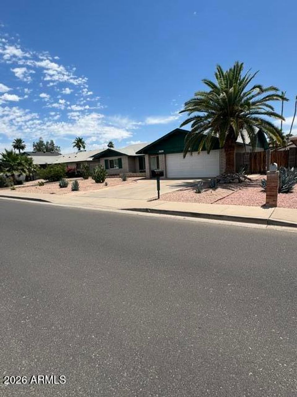 Photo of 1509 E Bell De Mar Drive, Tempe, AZ 85283 (MLS # 7028679)
