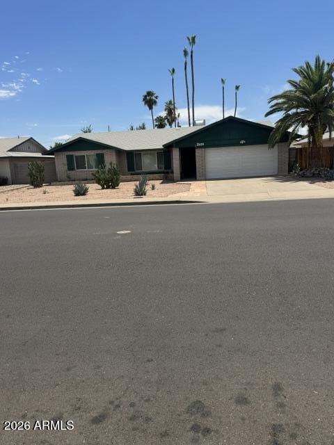 1509 E Bell De Mar Drive