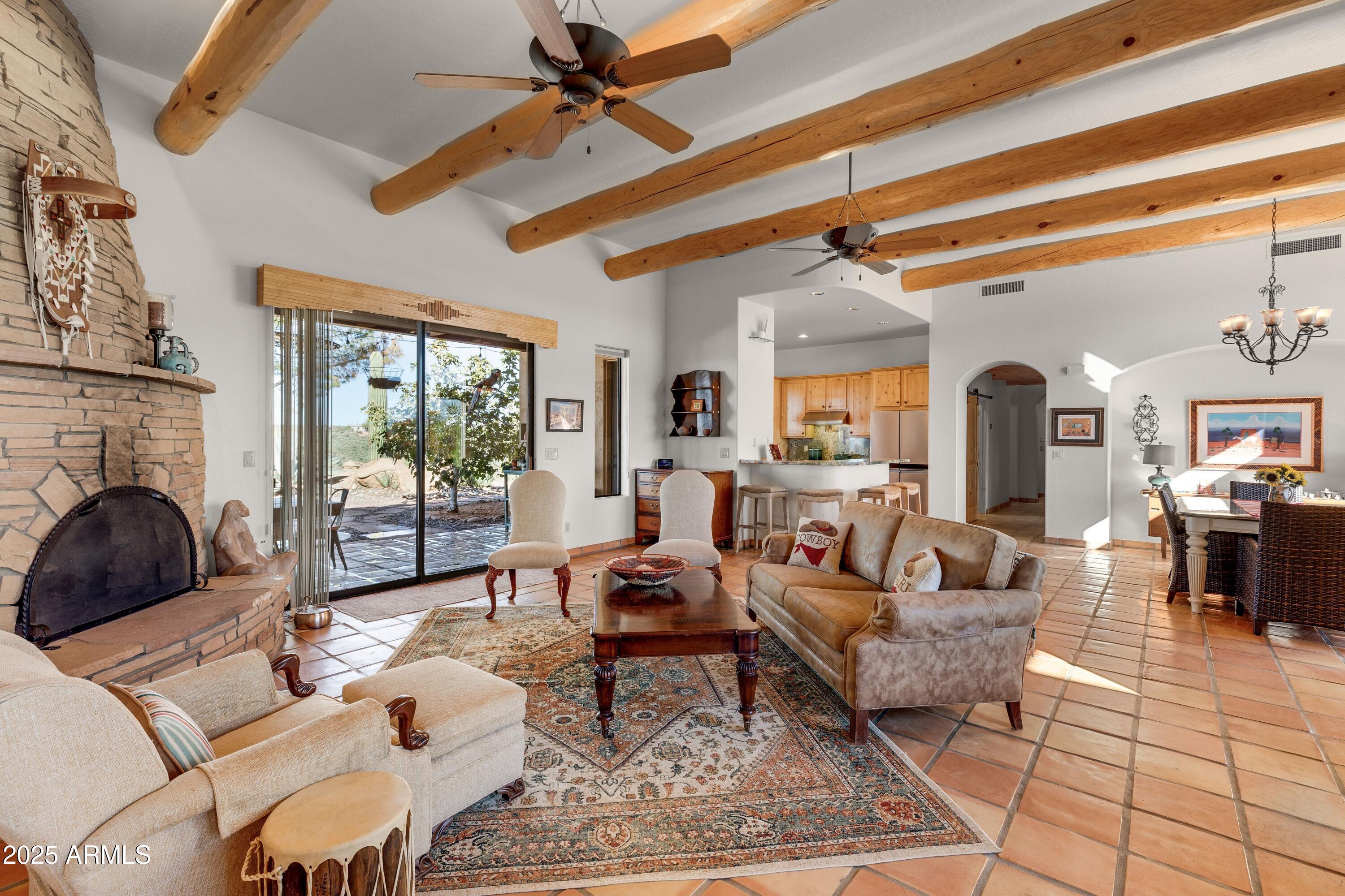 13803 N White Face Canyon Drive