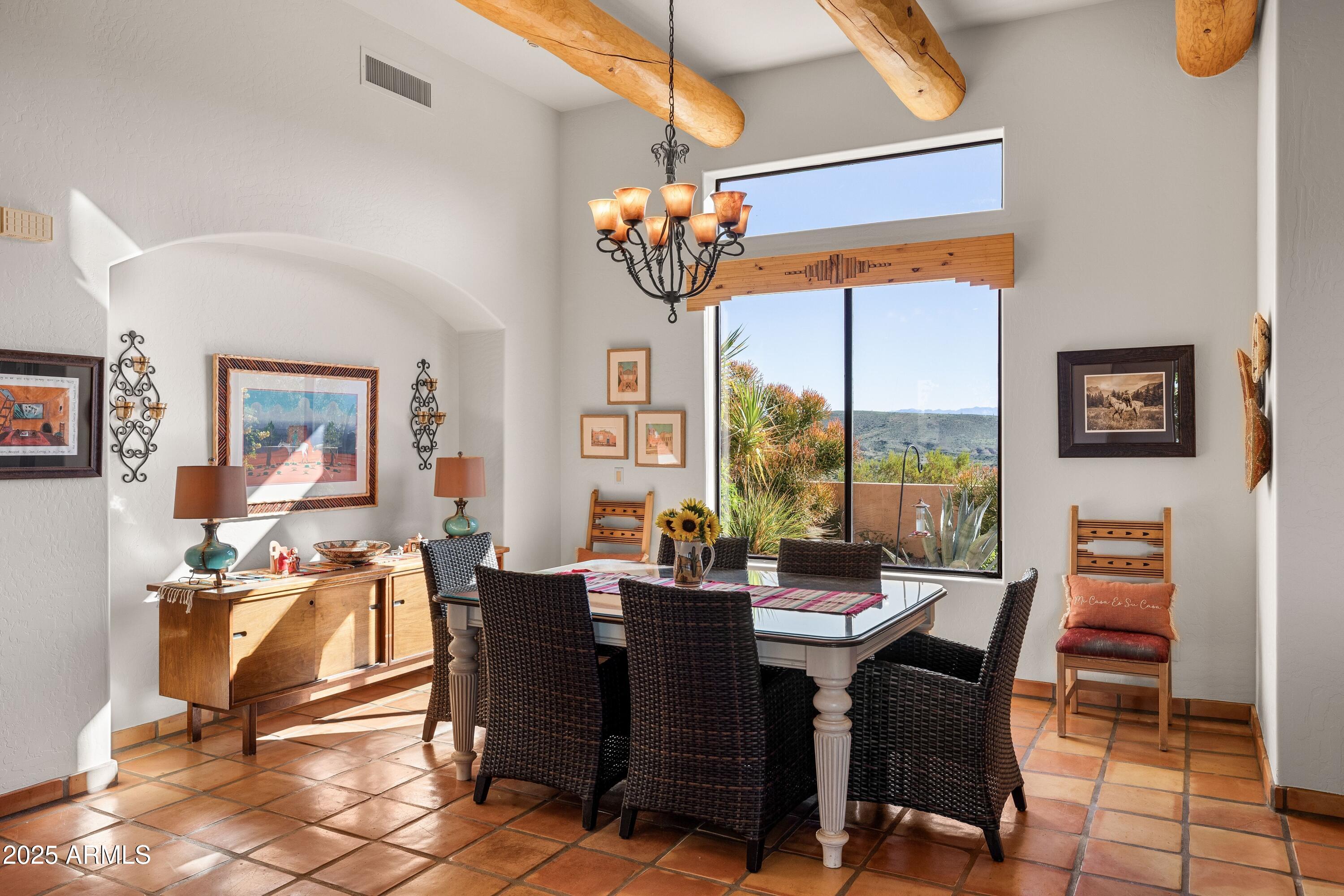 13803 N White Face Canyon Drive