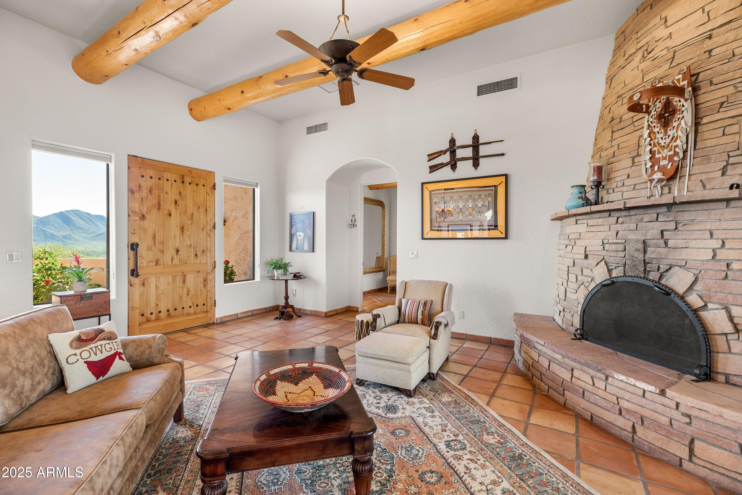 13803 N White Face Canyon Drive