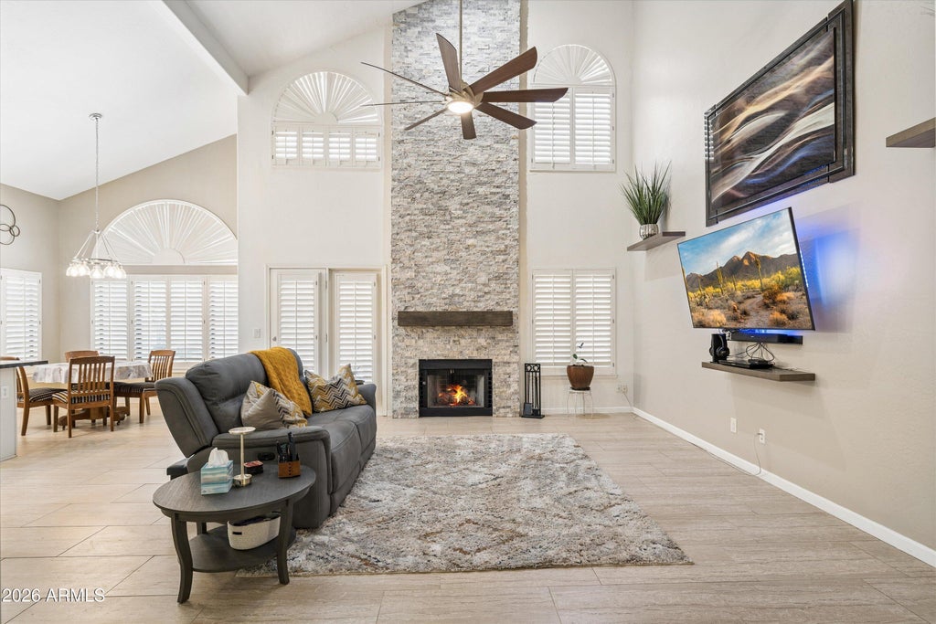Photo of 3662 W Barcelona Drive, Chandler, AZ 85226 (MLS # 7051911)