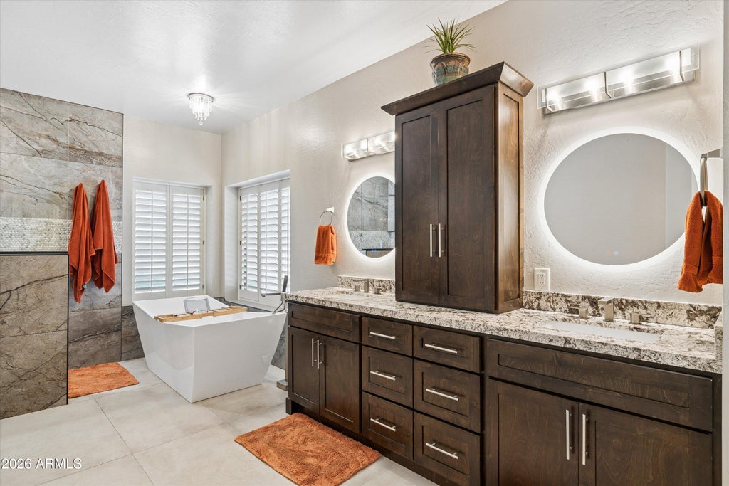 Photo of 3662 W Barcelona Drive, Chandler, AZ 85226 (MLS # 7051911)