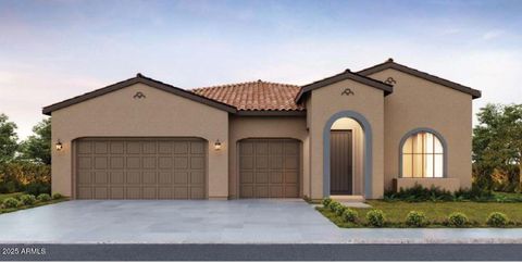 18020 W TOWNSEND Drive Surprise AZ 85388