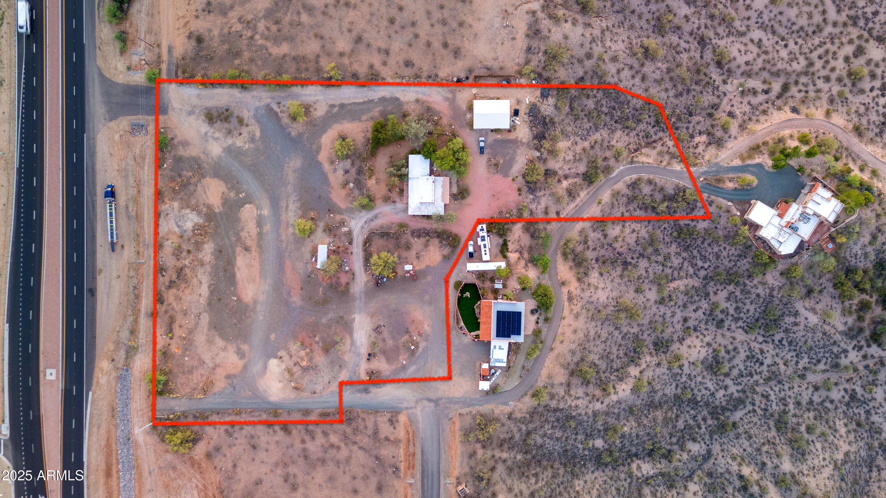 2315 N US HIGHWAY 93 --