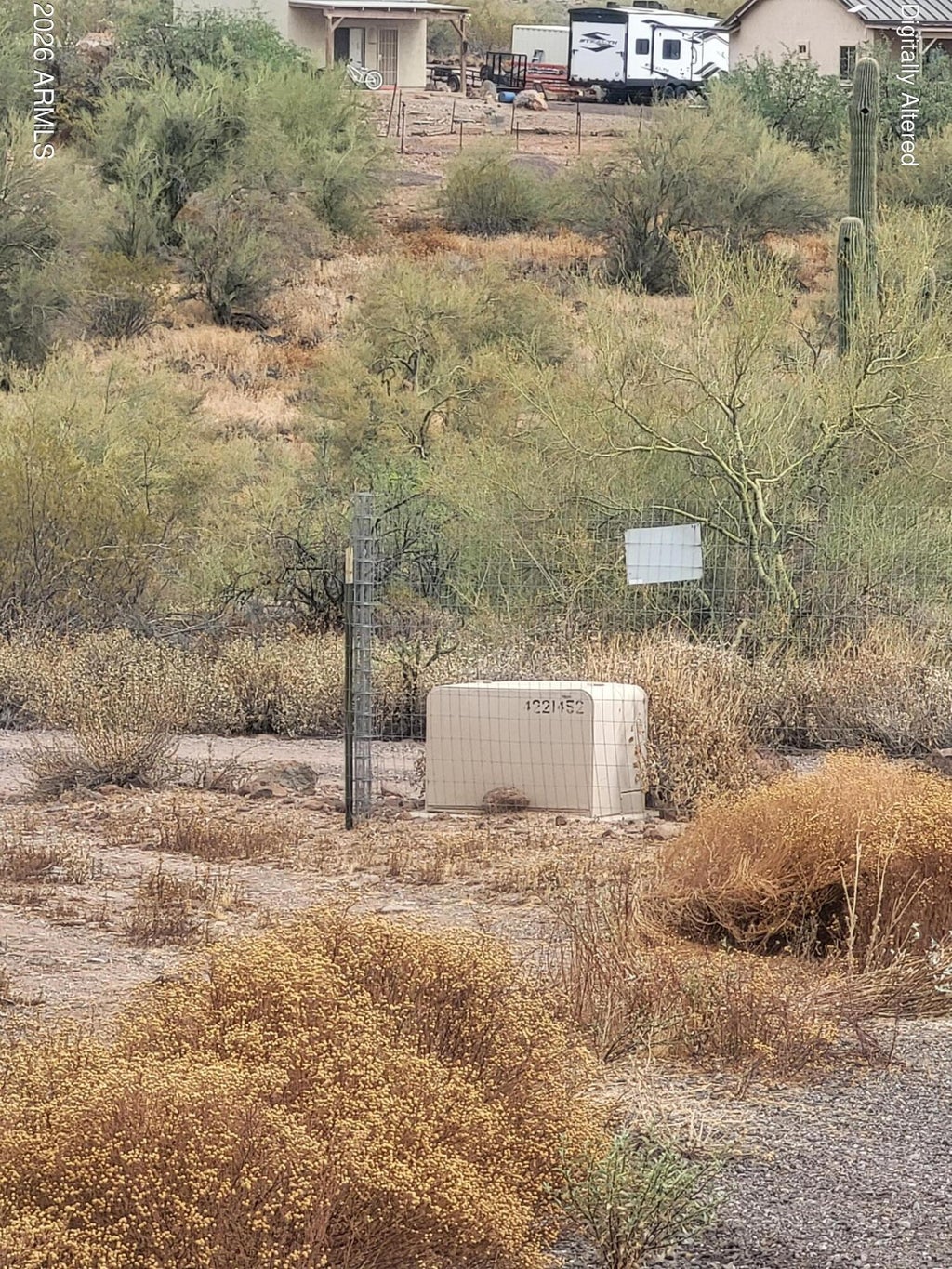 Photo of 440 N 24th Street N #-, New River, AZ 85087 (MLS # 7076459)