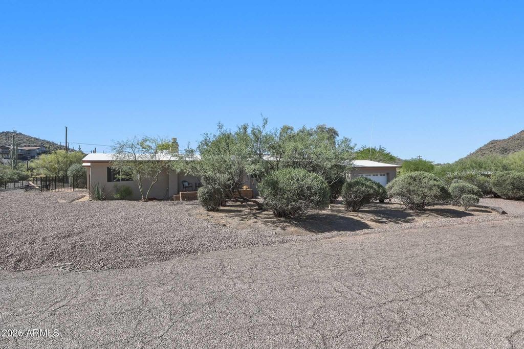 Photo of 6019 E Blue Ridge Drive, Cave Creek, AZ 85331 (MLS # 7017152)