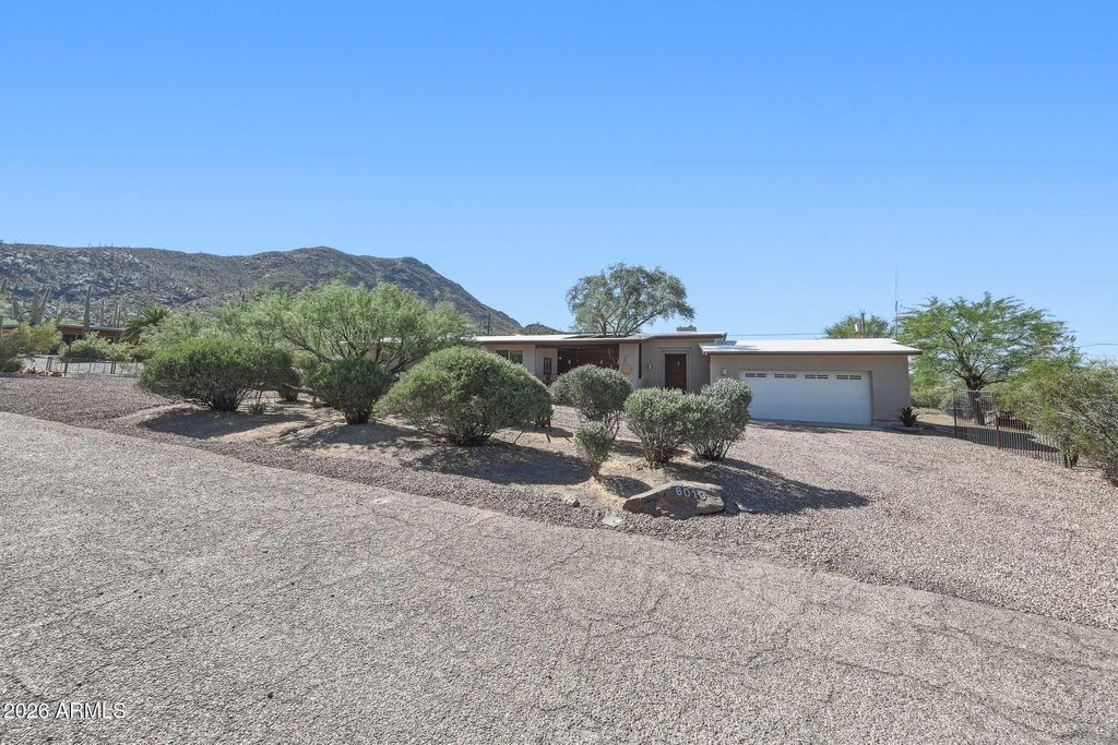 Photo of 6019 E Blue Ridge Drive, Cave Creek, AZ 85331 (MLS # 7017152)