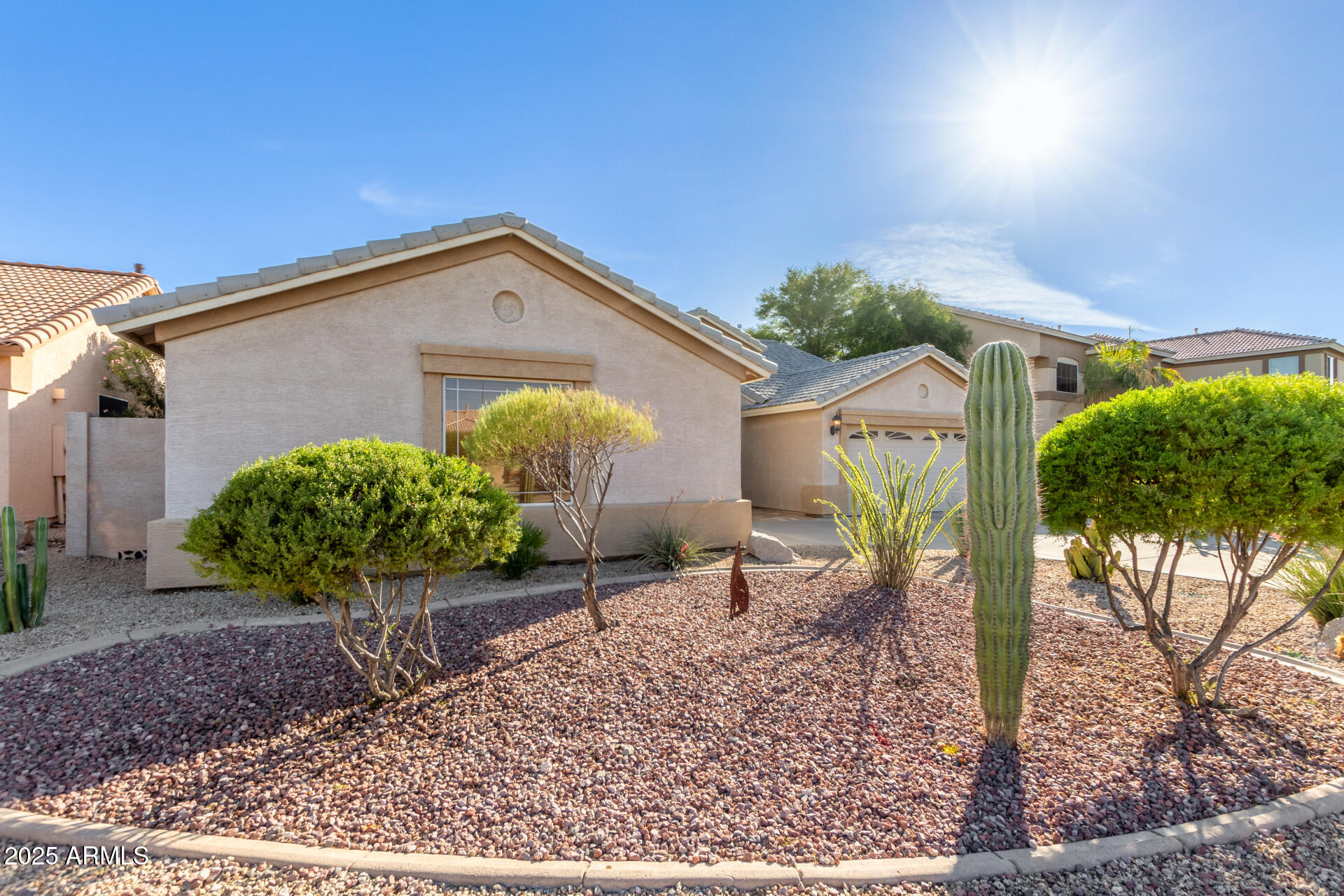 6807 W EL CORTEZ Place