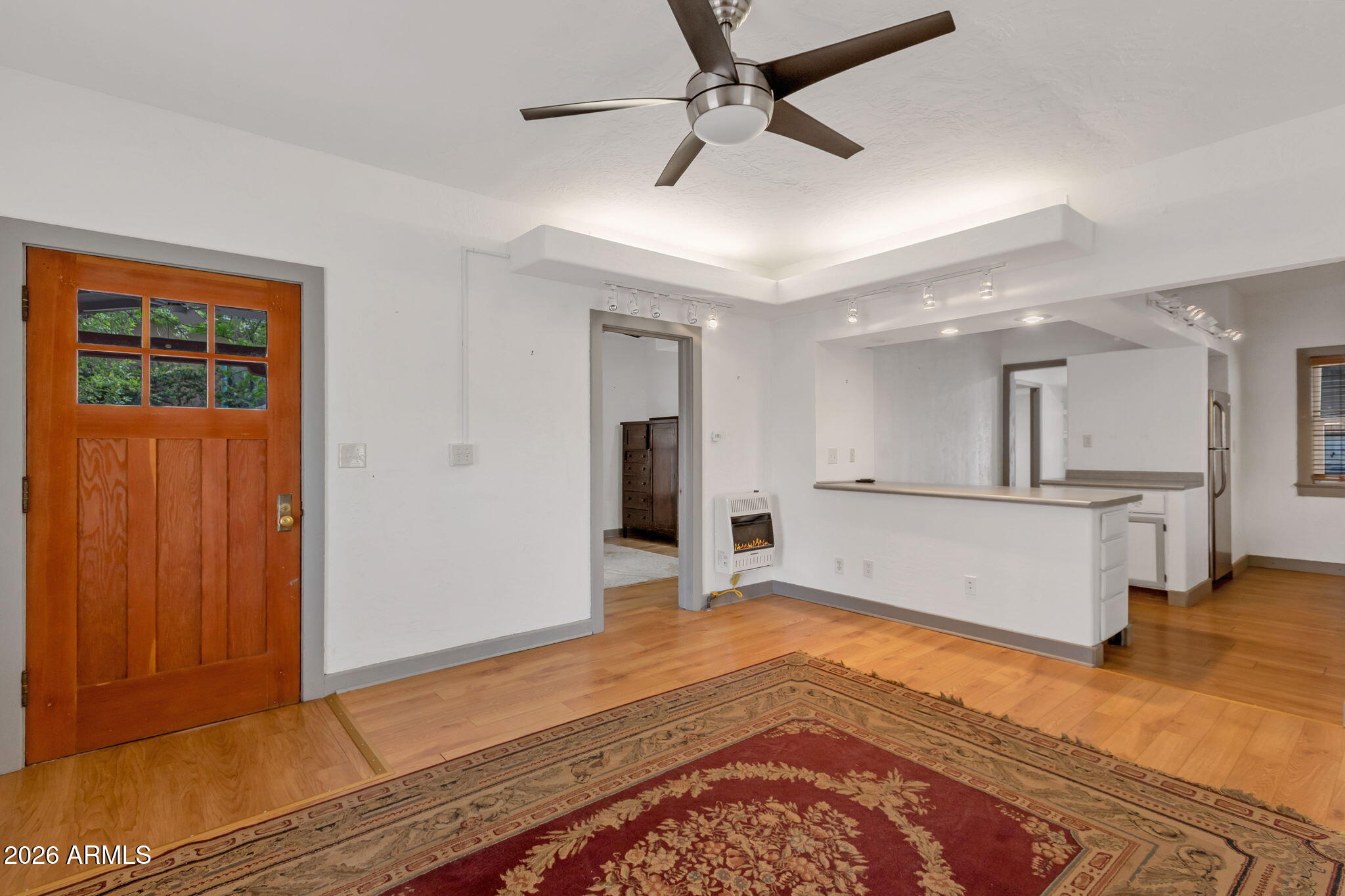 1416 First South Street