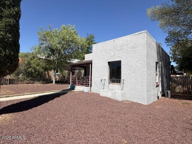 1416 First South Street