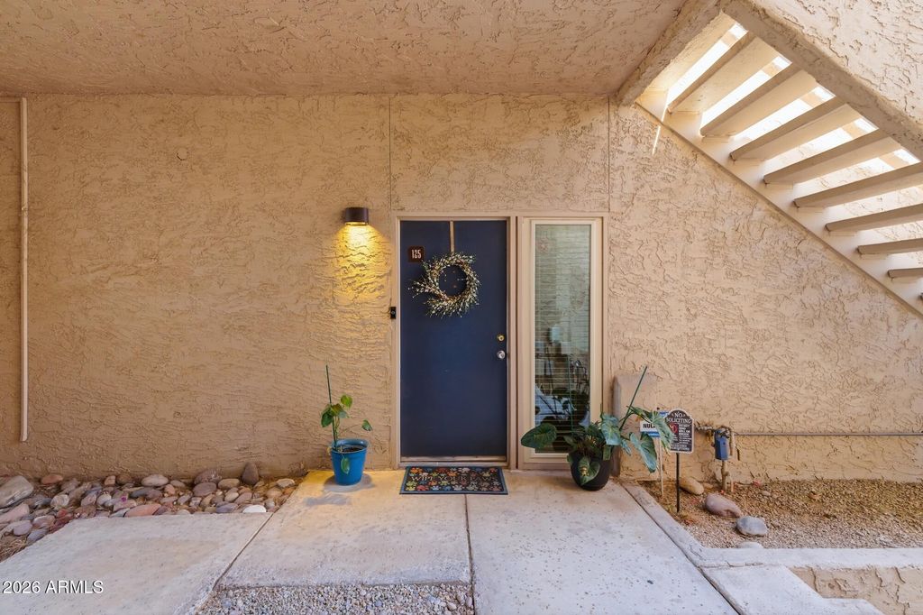 Photo of 1201 E Northshore Drive #125, Tempe, AZ 85283 (MLS # 7028631)