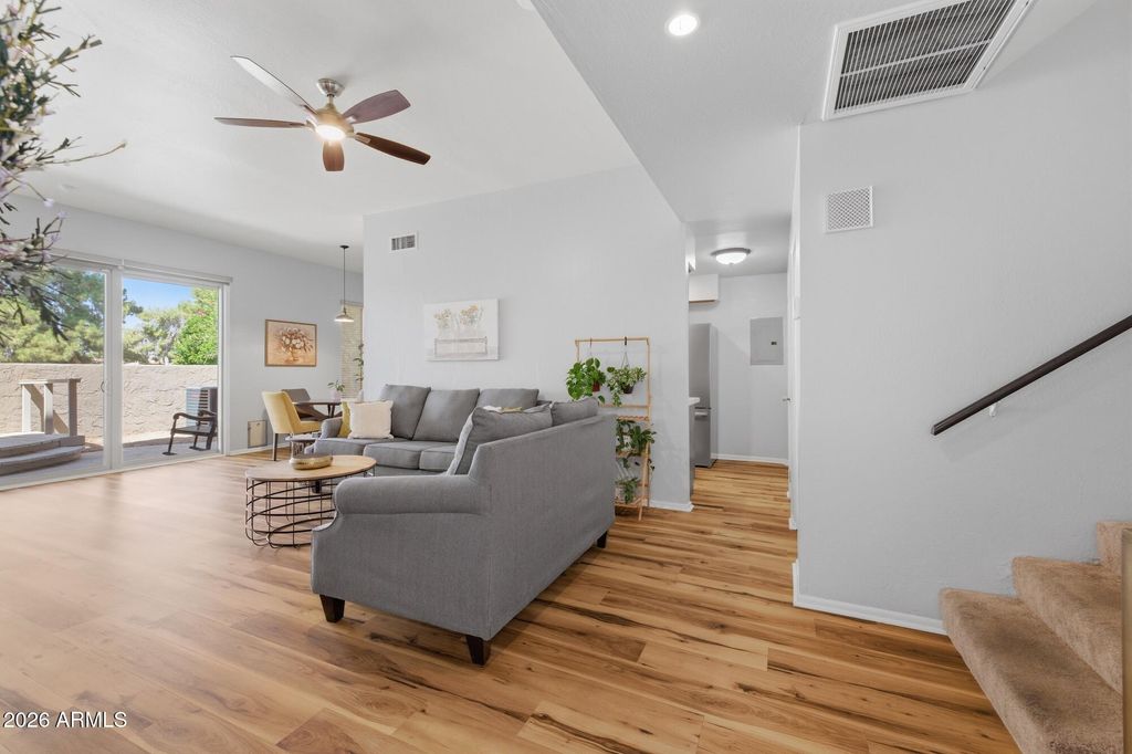 Photo of 1201 E Northshore Drive #125, Tempe, AZ 85283 (MLS # 7028631)