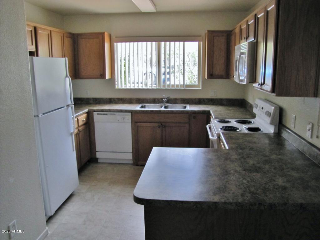 HACIENDA DON PEDRO - Residential Lease