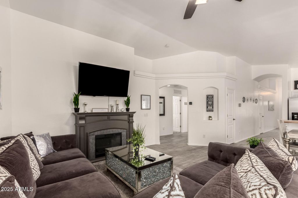 Photo of 2222 W Broadway Avenue, Coolidge, AZ 85128 (MLS # 6888454)