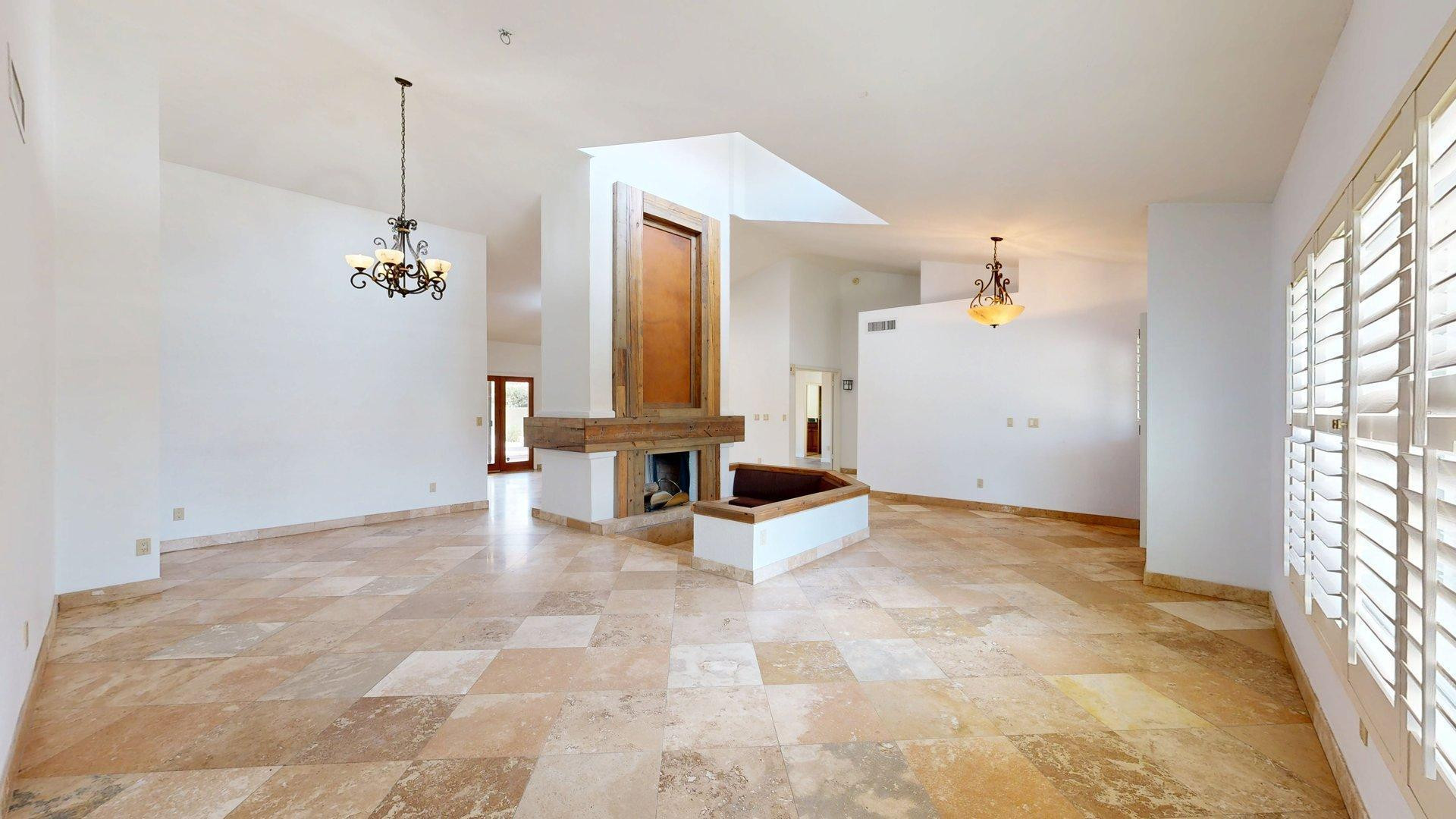 10575 E Mission Lane