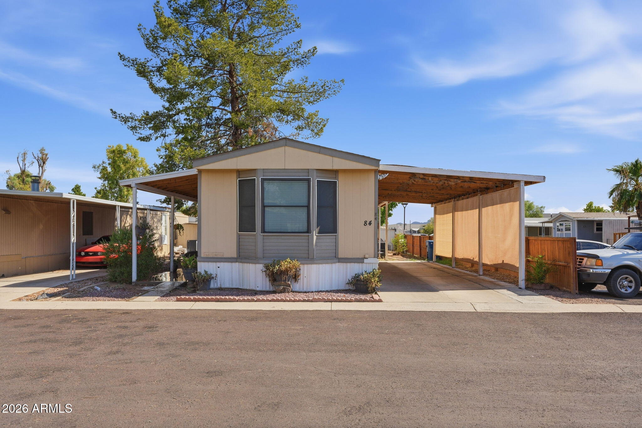 300 W Lower Buckeye Road 84