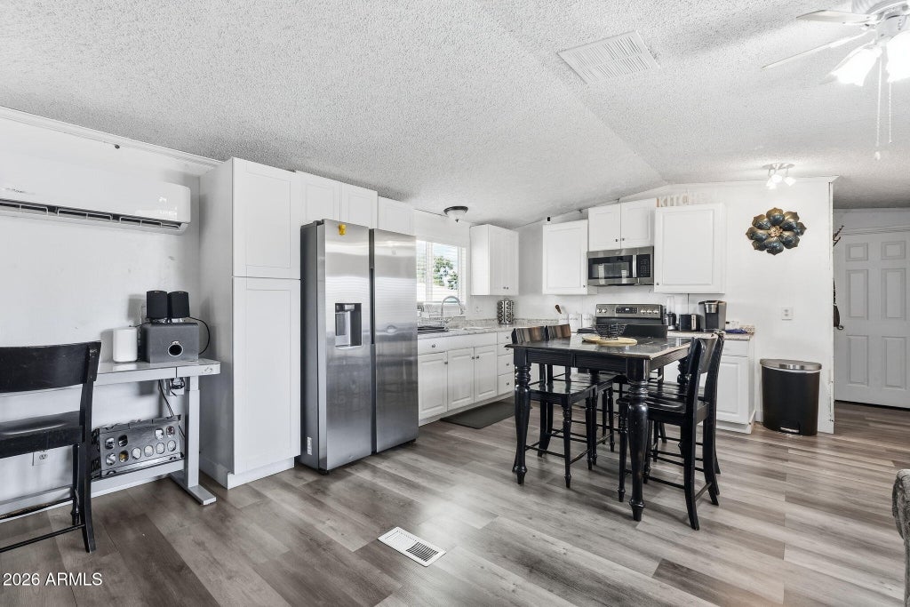 Photo of 300 W Lower Buckeye Road #84, Avondale, AZ 85323 (MLS # 7065448)