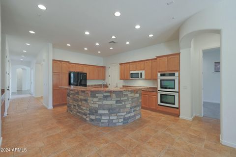 A home in Litchfield Park