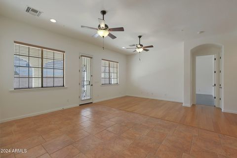 A home in Litchfield Park