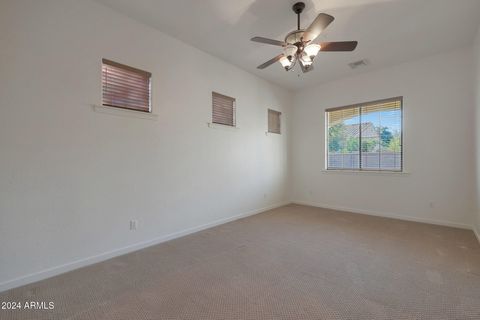 A home in Litchfield Park