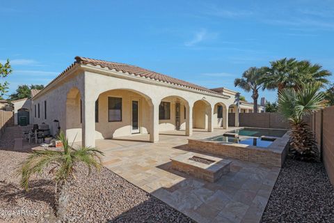 A home in Litchfield Park