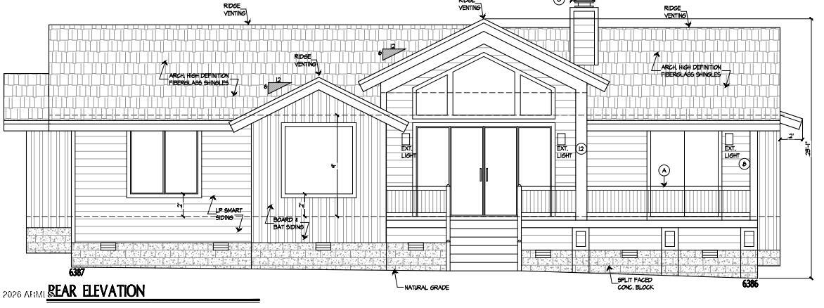 2360 Narrow Leaf Lane