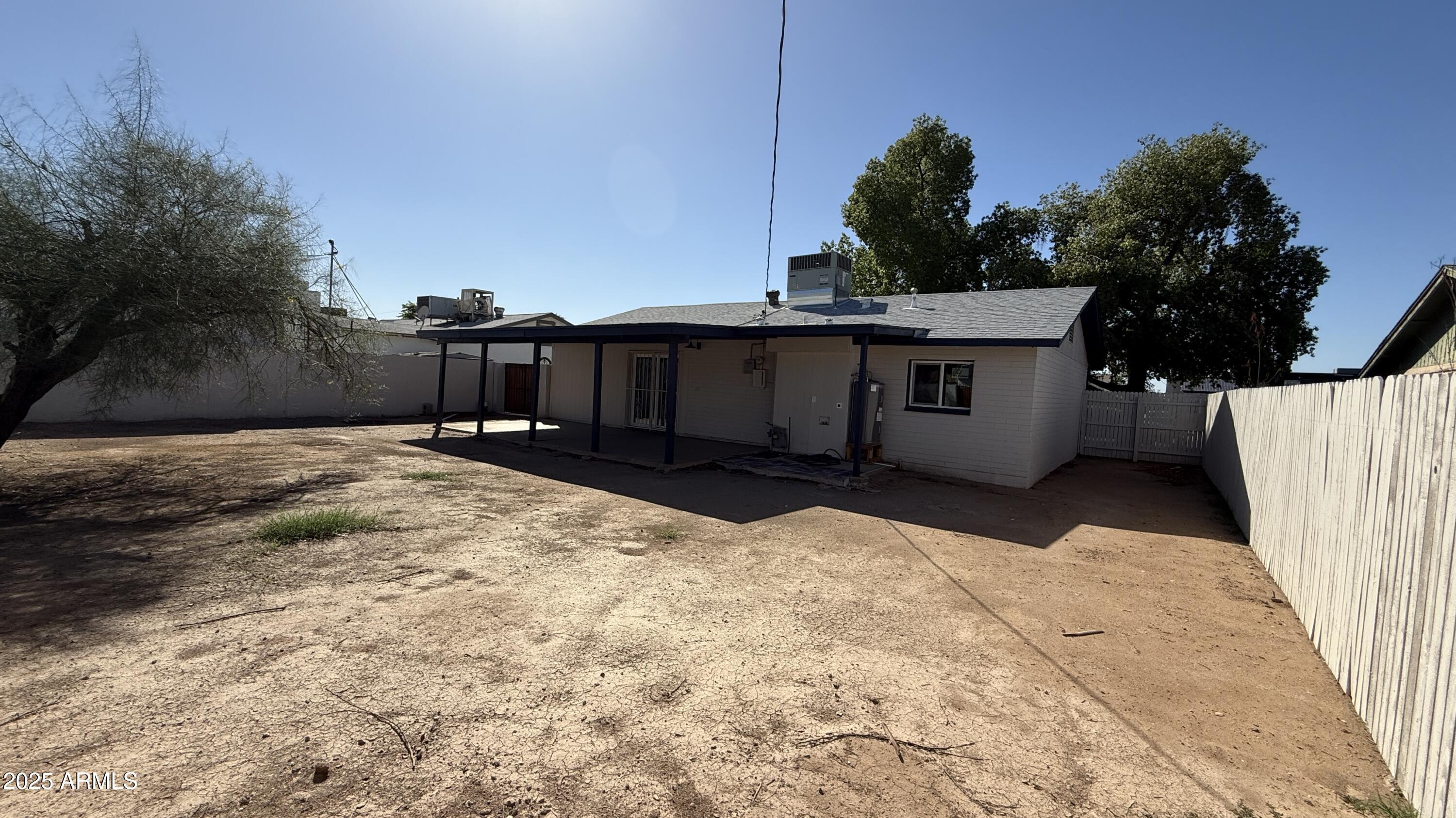 Homes for Sale in Queen Creek Arizona 1 3307 N 65TH Avenue