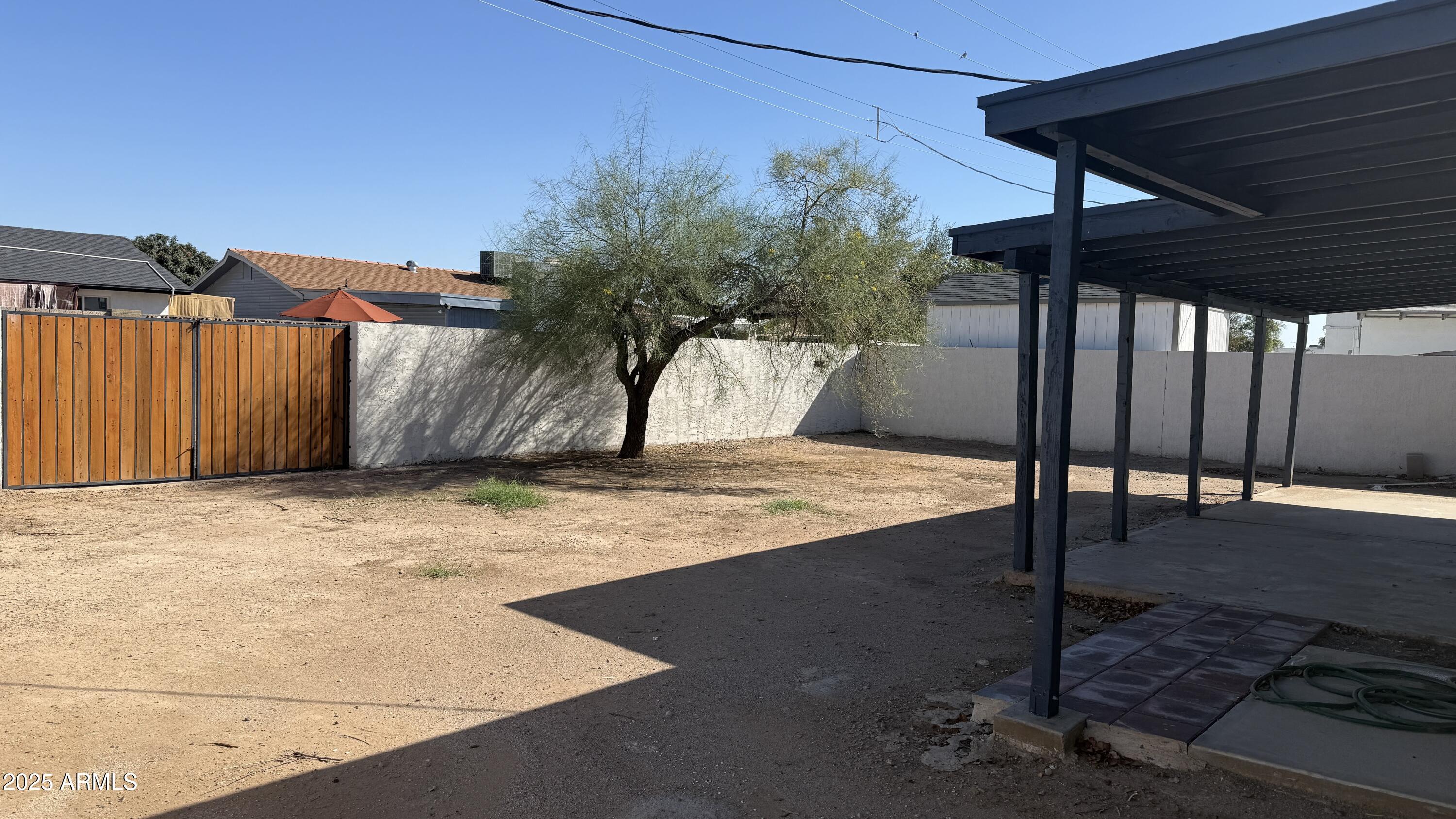 Homes for Sale in Queen Creek Arizona 2 3307 N 65TH Avenue