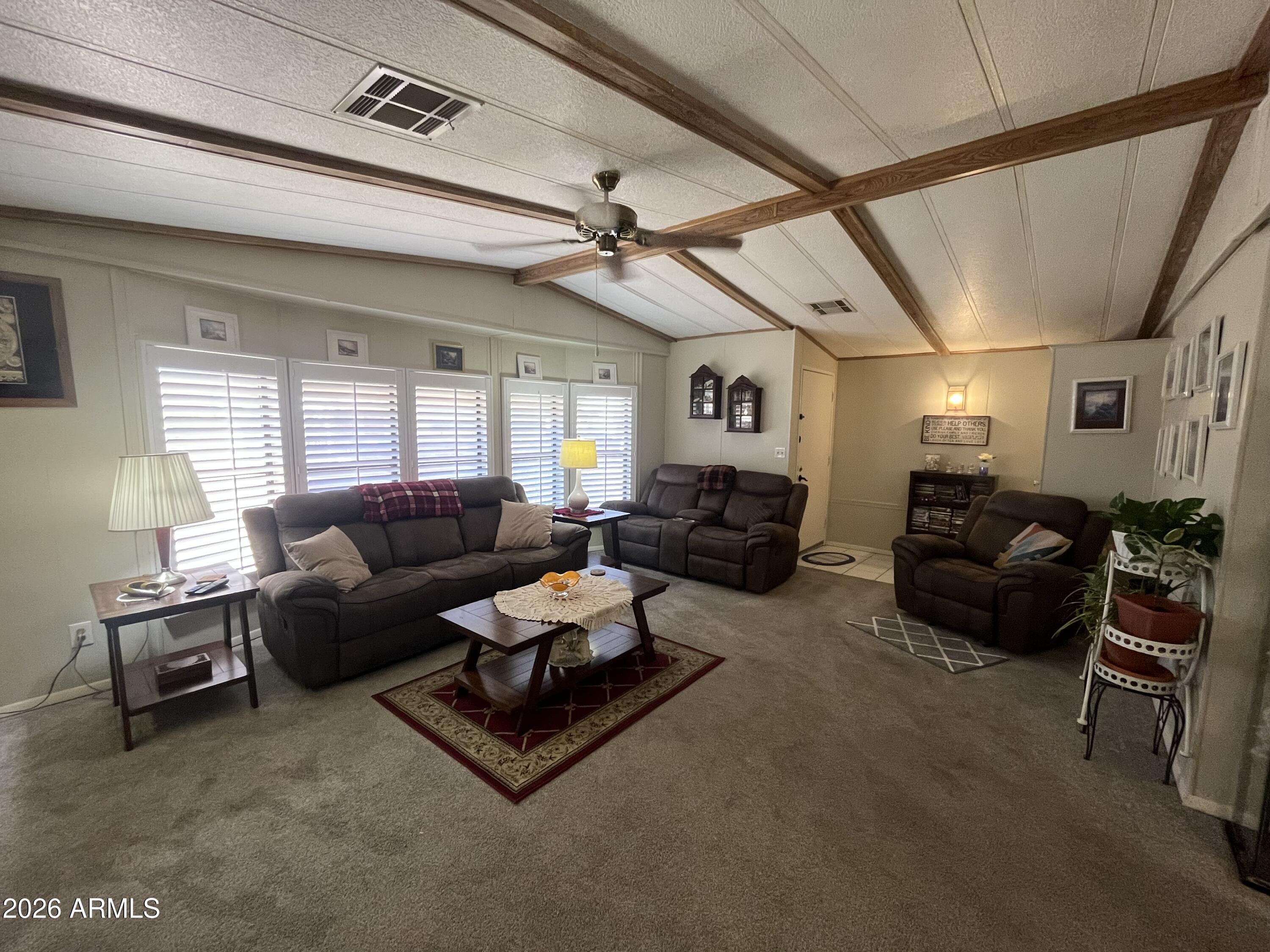 Casa Del Sol East - Residential