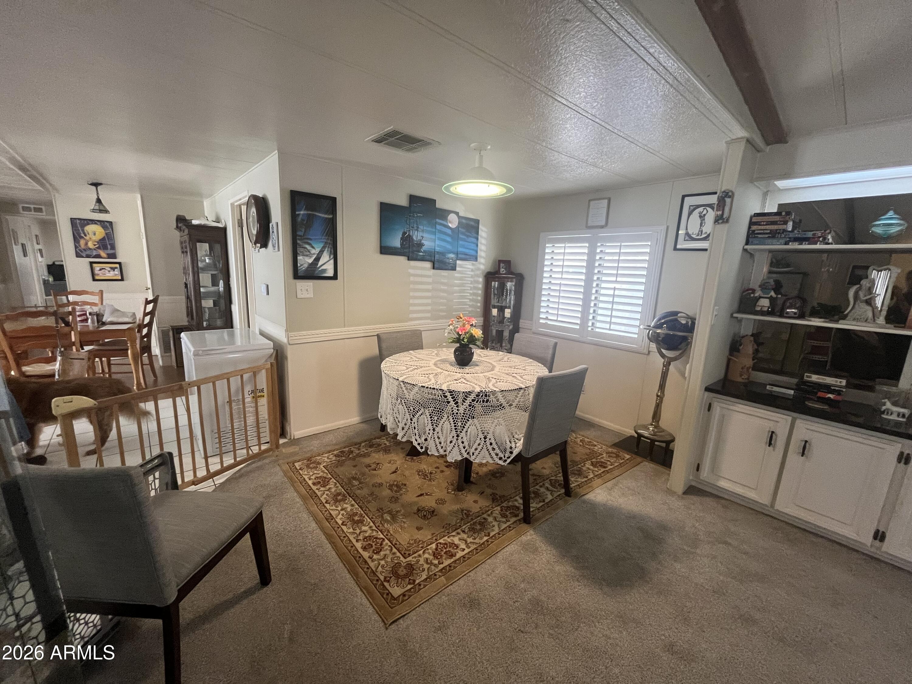 Casa Del Sol East - Residential