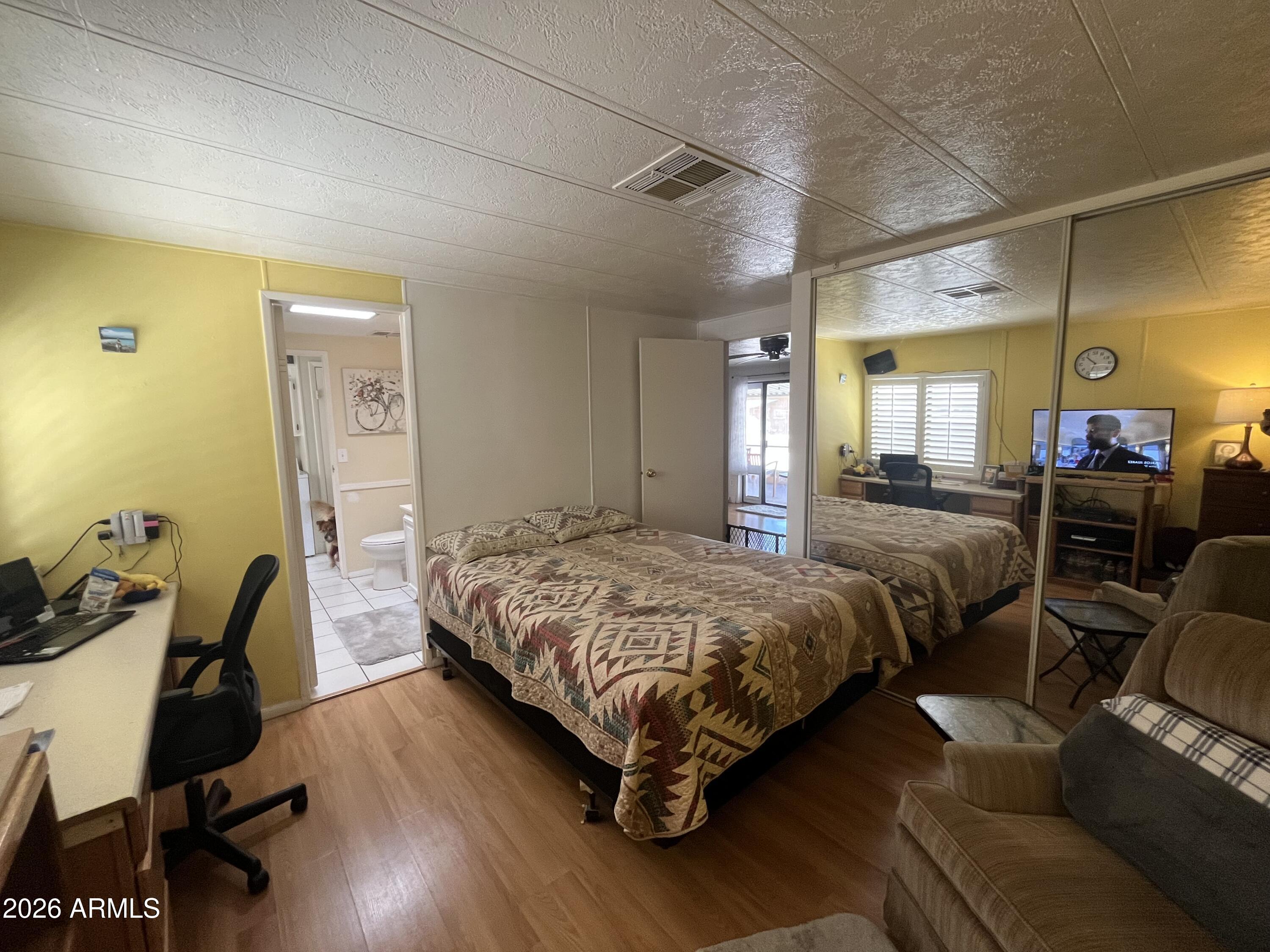 Casa Del Sol East - Residential