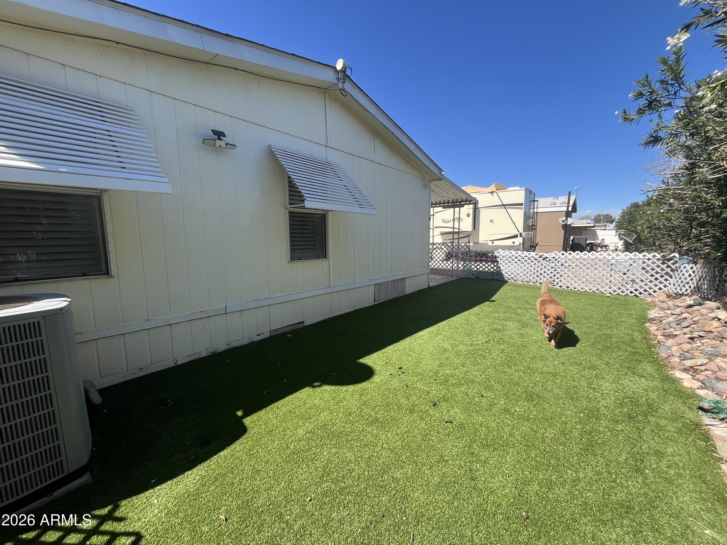 Casa Del Sol East - Residential