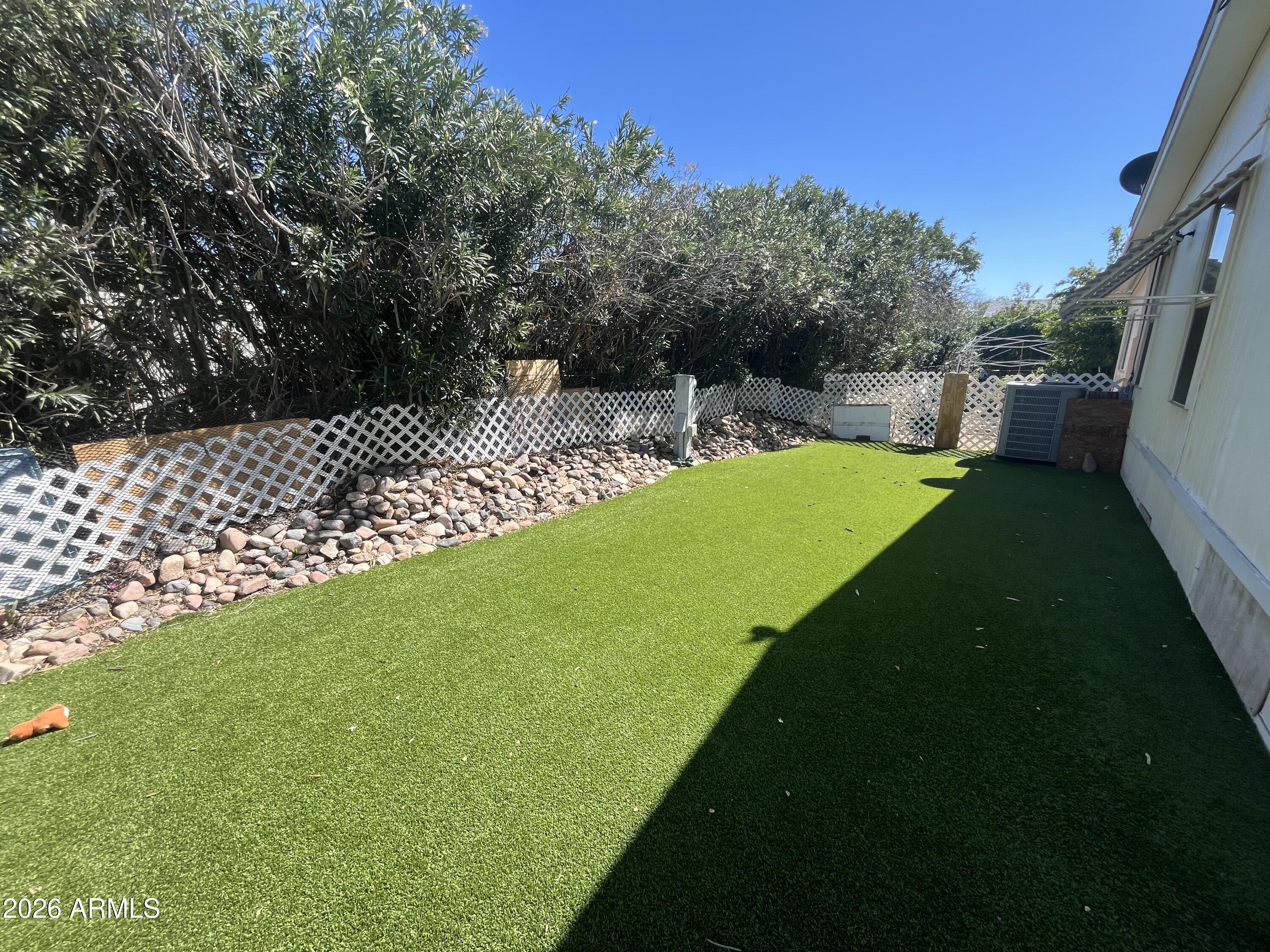Casa Del Sol East - Residential