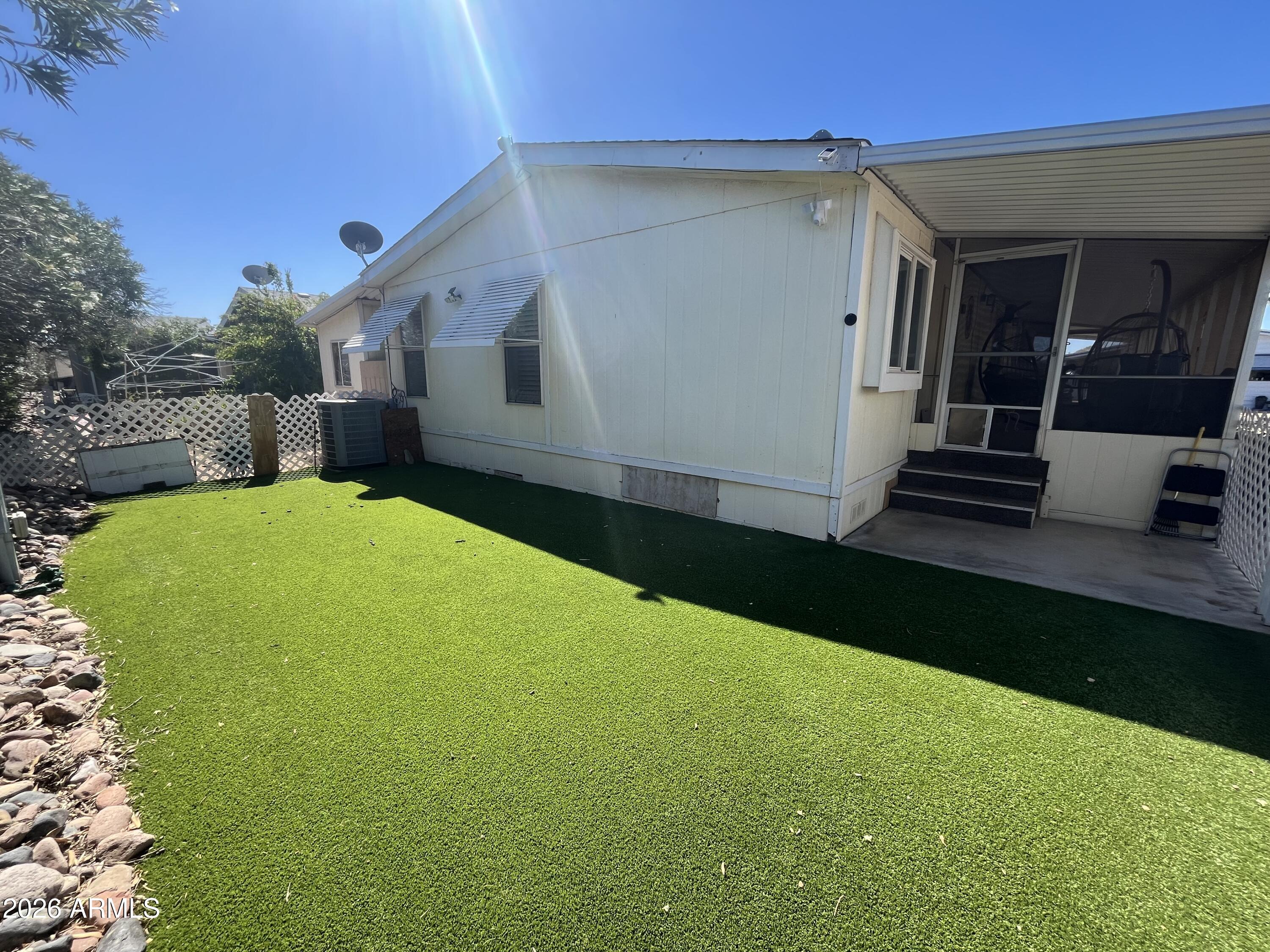 Casa Del Sol East - Residential