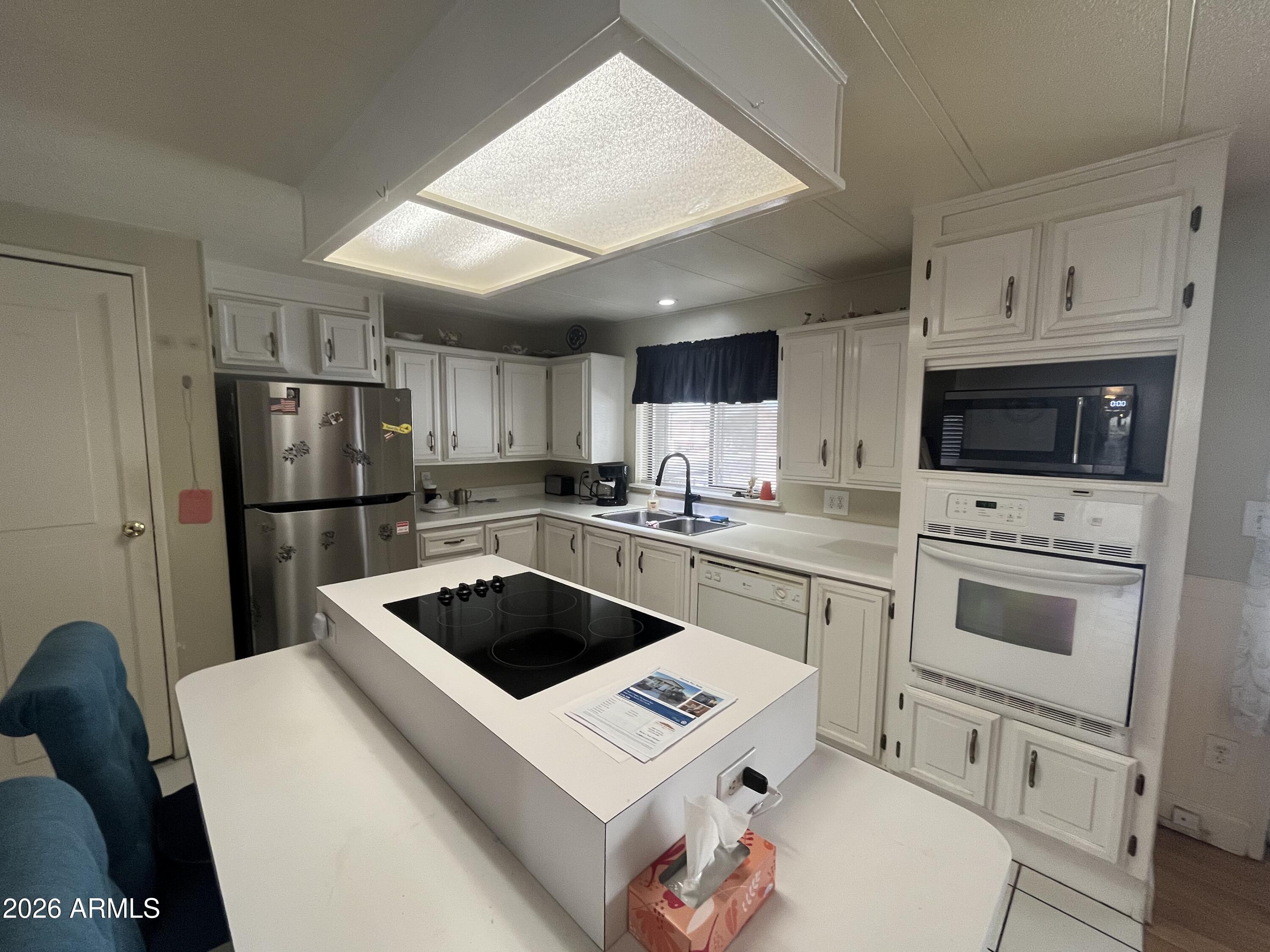Casa Del Sol East - Residential