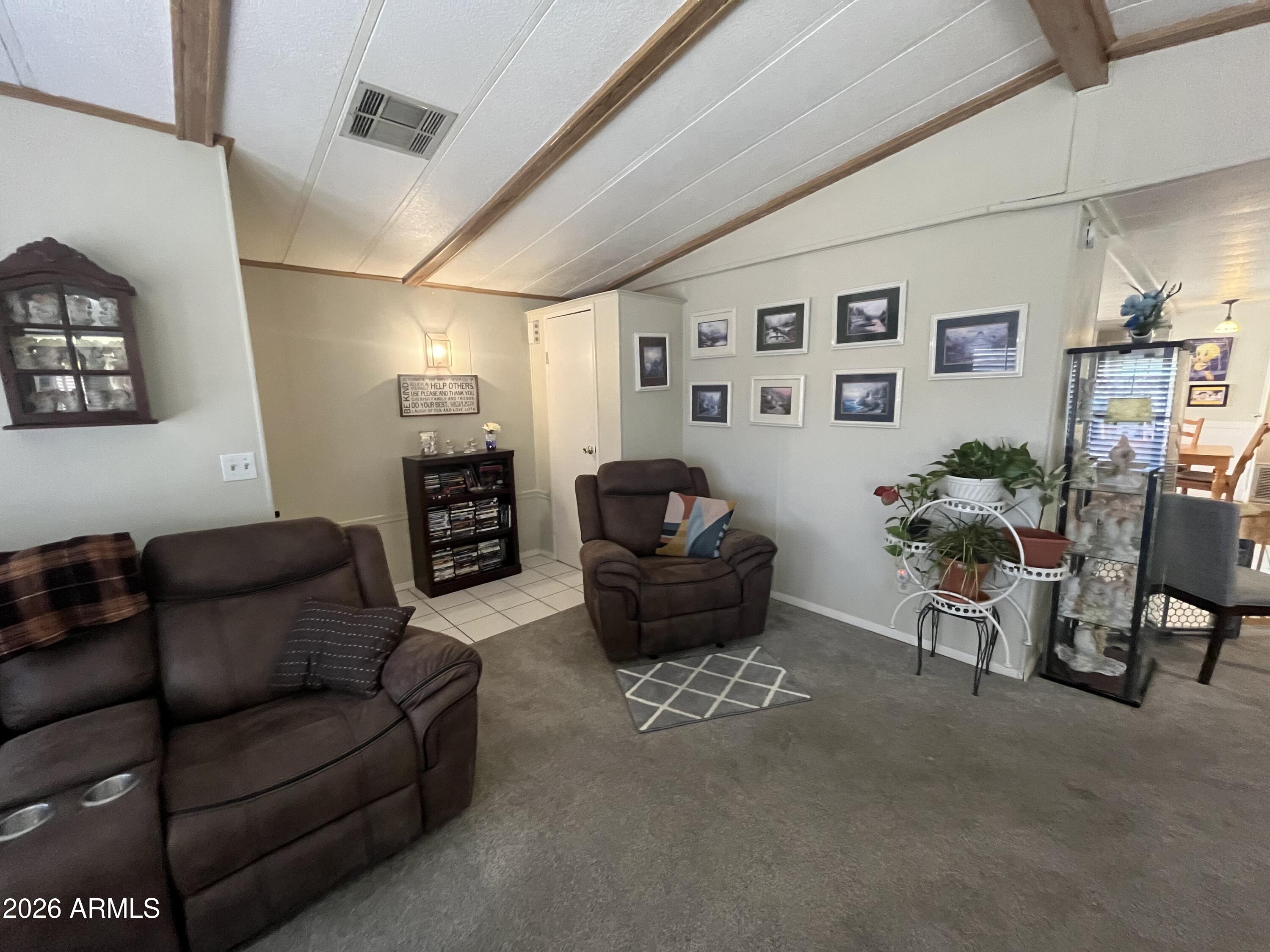 Casa Del Sol East - Residential
