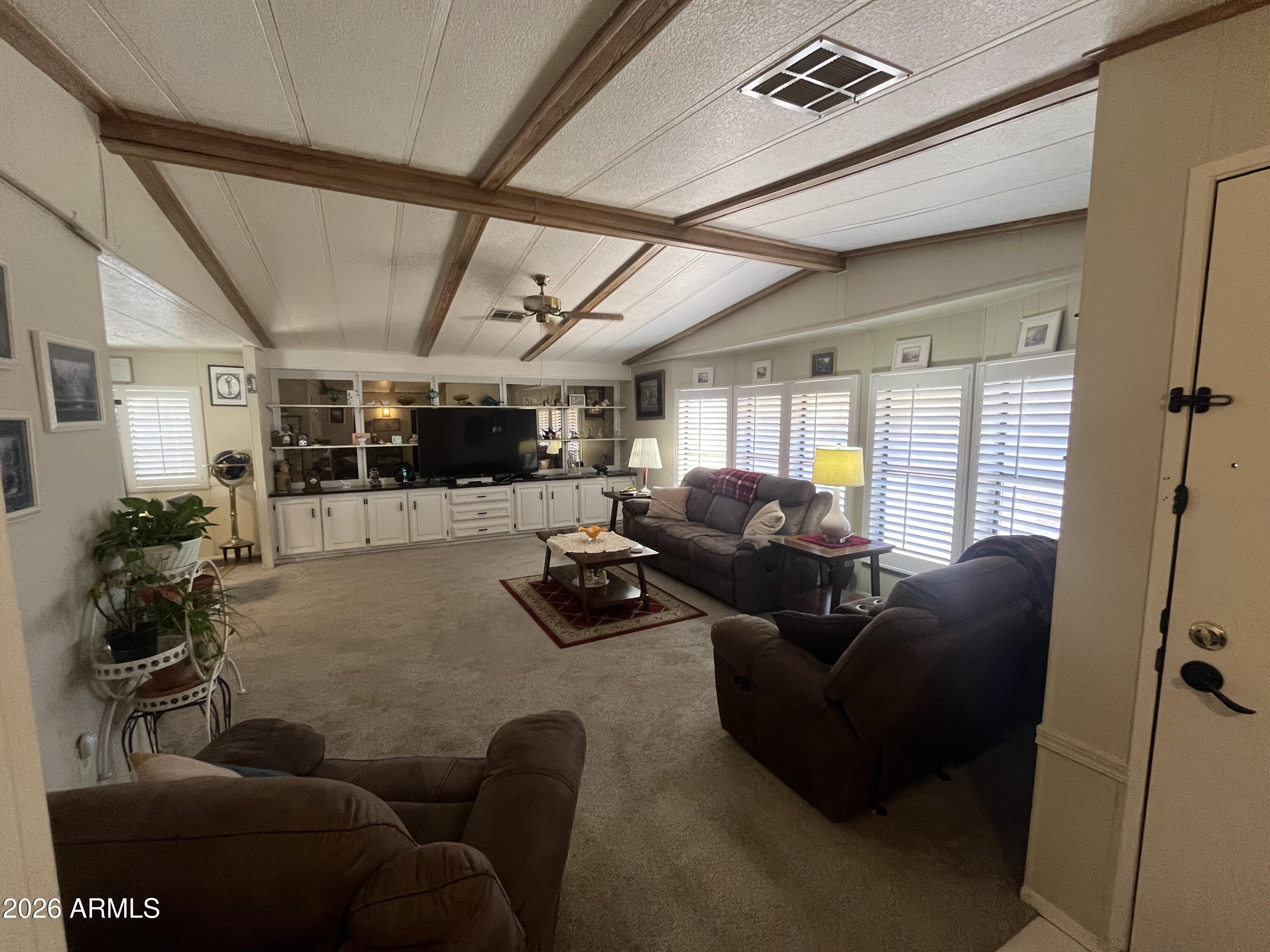 Casa Del Sol East - Residential