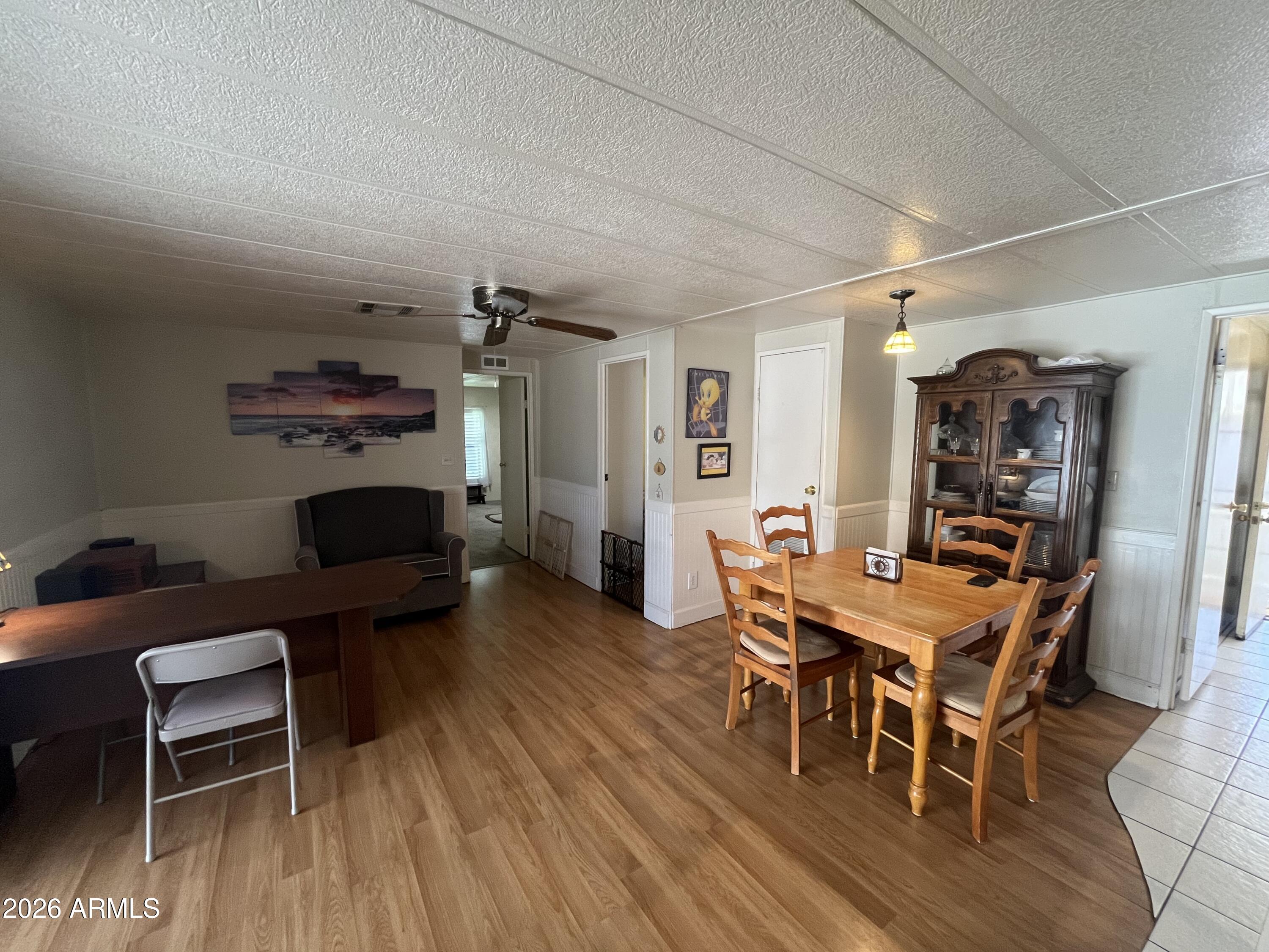 Casa Del Sol East - Residential