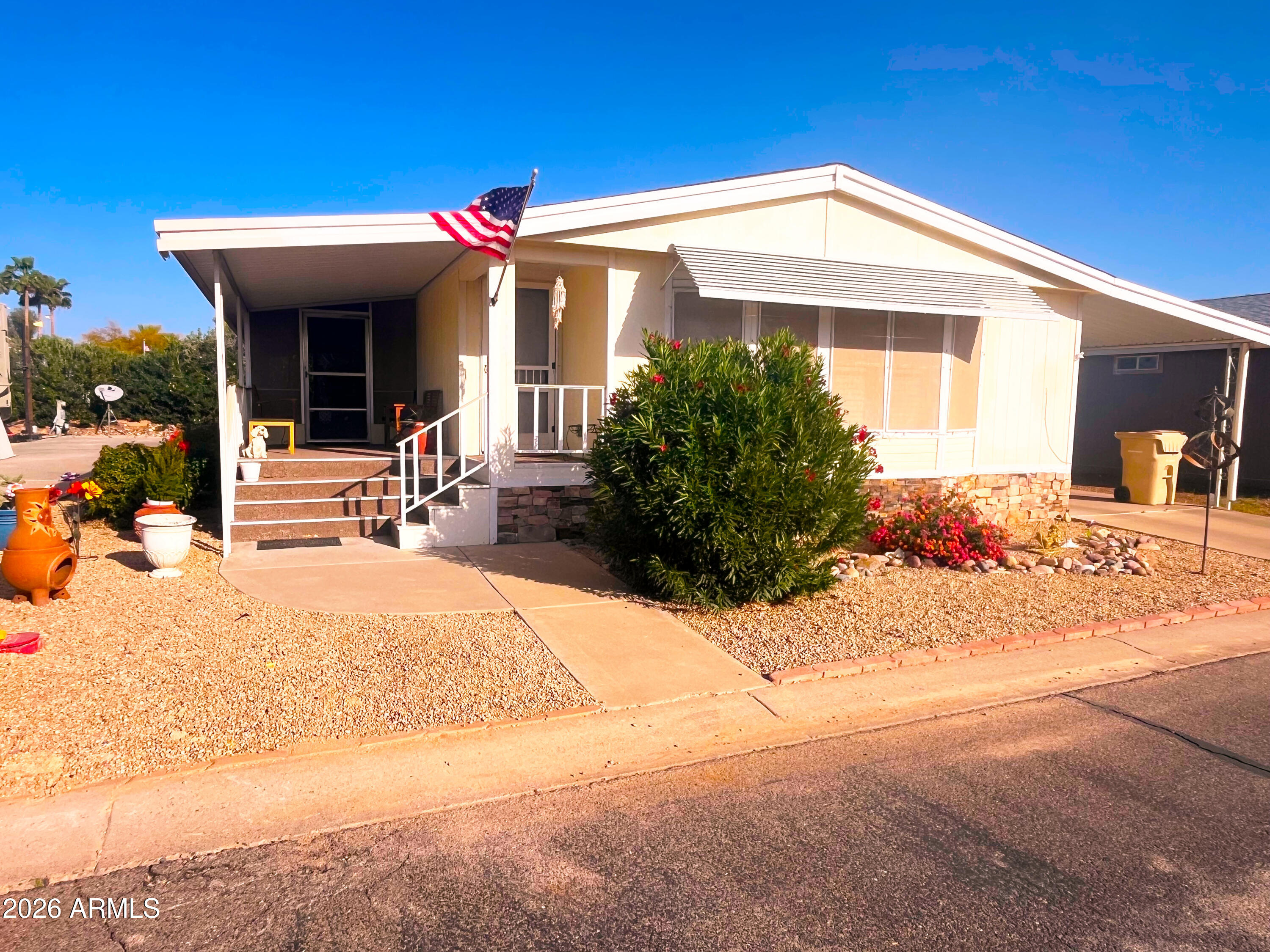 Casa Del Sol East - Residential