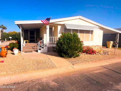 6960 W PEORIA Avenue 225 Peoria AZ 85345