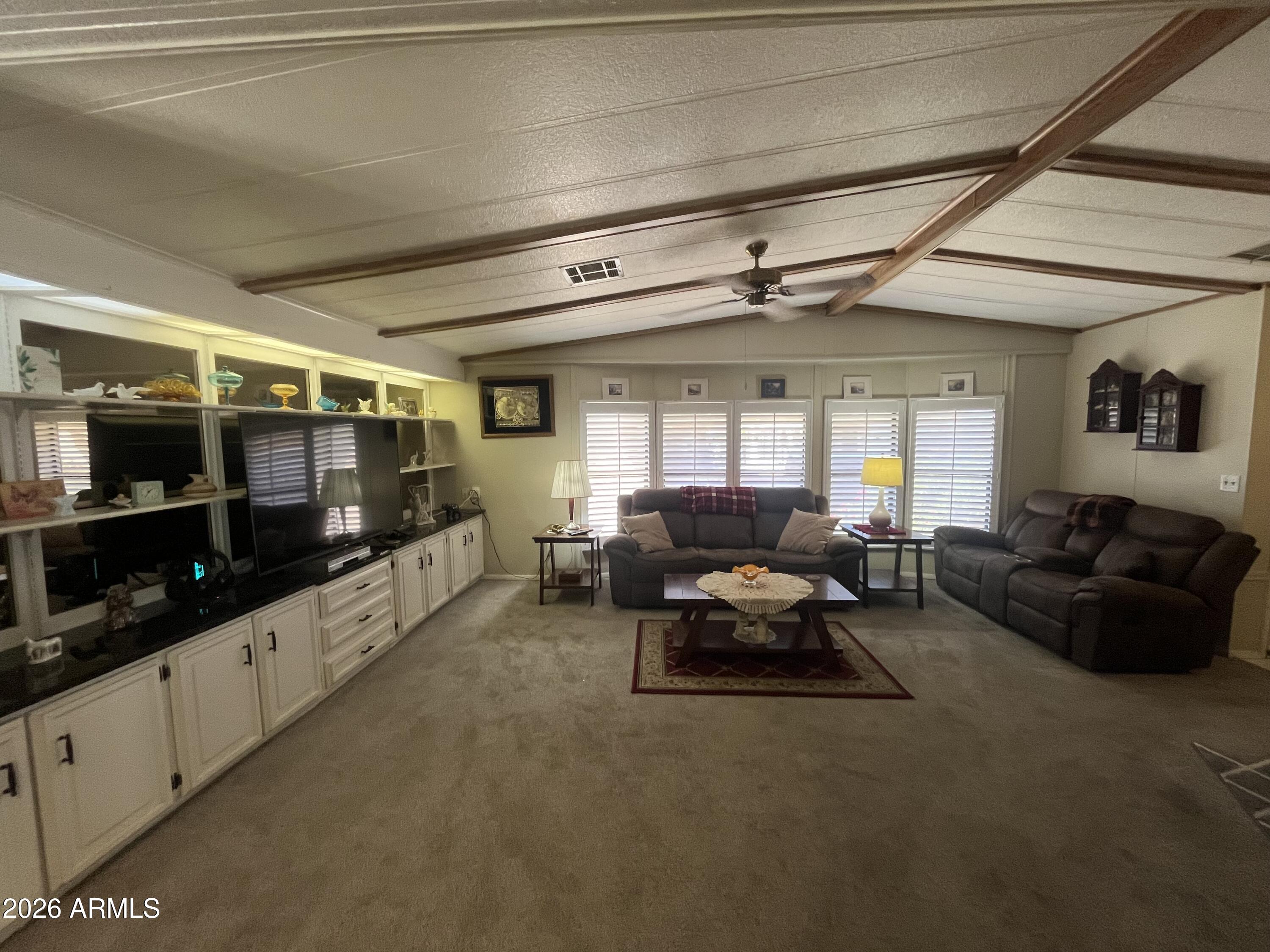 Casa Del Sol East - Residential